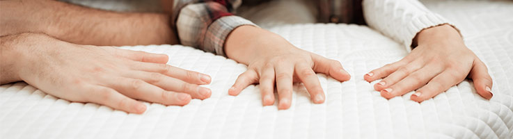 best mattress firmness for toddlers