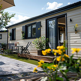 Best mobile home insurance image