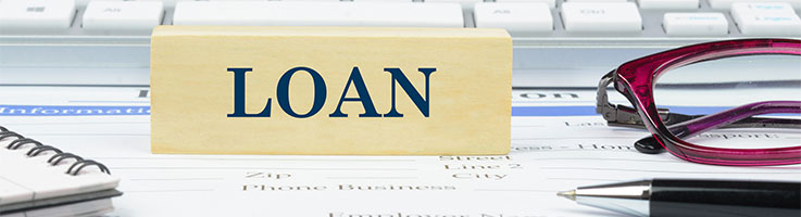 Personal loan outlet with cosigner