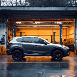 Best SUV Extended Warranty Companies image