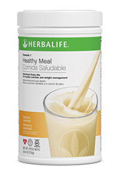 meal replacement shakes for weight loss