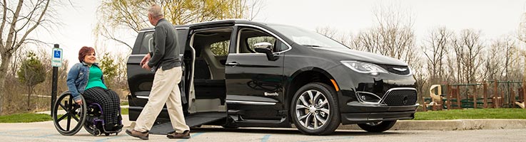 Best Wheelchair Vans of 2020 