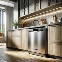 Bosch Appliance Warranty Cost Coverage Plans 2024