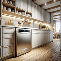 Bosch Dishwasher Warranty Cost Coverage Plans 2024