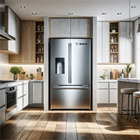 Bosch Refrigerator Warranty Cost Coverage Plans 2024