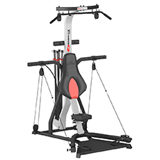 bowflex xceed