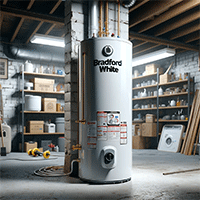 How Much Does Water Heater Installation Cost? (2024)