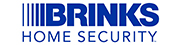 brinks home security logo