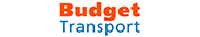budget transport logo