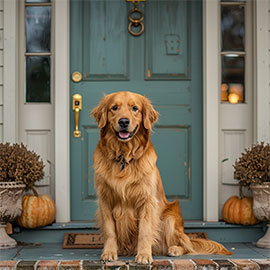 Can a landlord deny an emotional support animal? image