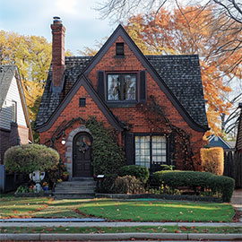 Can you get a home warranty on an older home? image