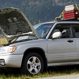 How to Get a Cheap Extended Car - Car Warranty Vs Insurance Thumbnail