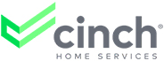 cinch home services logo