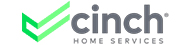 cinch home services logo