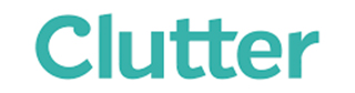 clutter logo