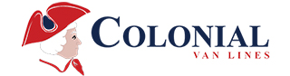 colonial van lines logo