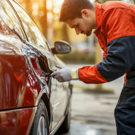 What is comprehensive car insurance? image
