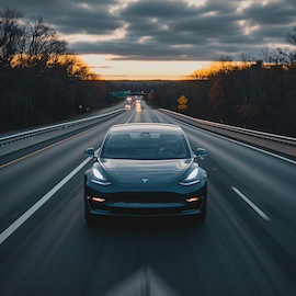 Connecticut EV incentives, tax credits and rebates image