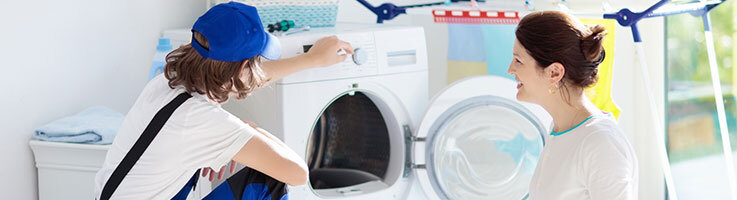 Trouble with Your Dryer?