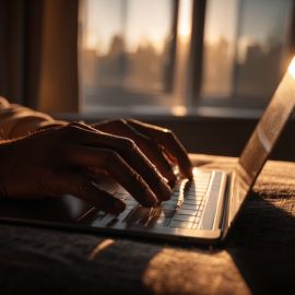 Who Can See Your Credit Report? image