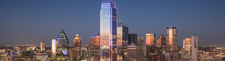 dallas skyline garage door repair