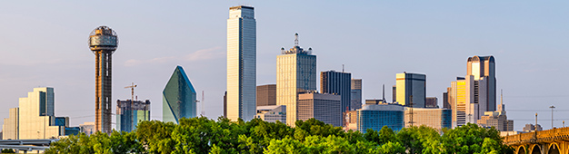 4 Best Dallas Moving Companies (2024) | ConsumerAffairs®