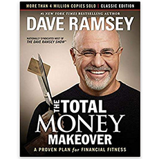 the total money makeover book
