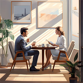 Debt relief programs: pros and cons image