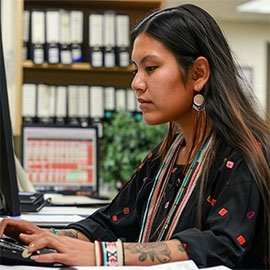 Do Native Americans pay taxes? image