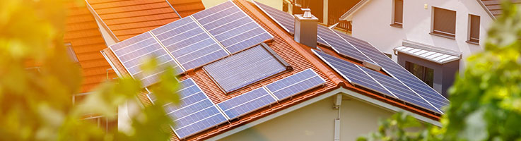 Do Solar Panels Increase Home Value? (2023) | ConsumerAffairs