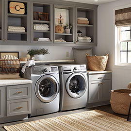 2 Best Washer and Dryers Reviewed by Buyers in 2024