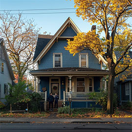 Does the FHA allow nonoccupying co-borrowers? image