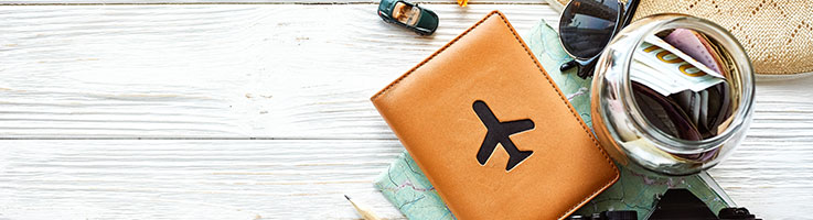 vacation essentials