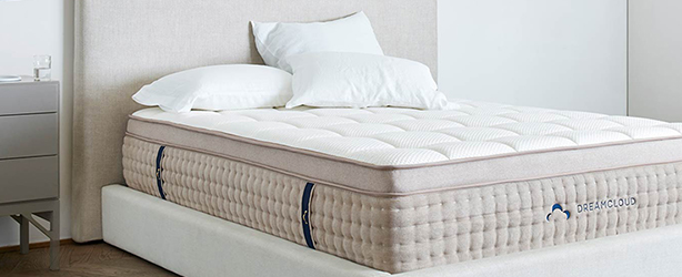 prices on dreamcloud mattresses
