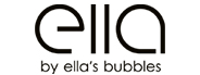 ella's bubbles logo