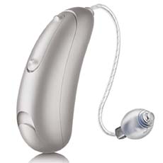 embrace hearing x nine hundred fifty hearing aid