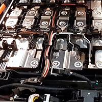 EV battery replacement cost image