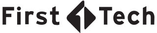 first tech federal credit untion logo