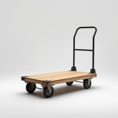 flat furniture dolly