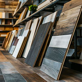 Flooring industry trends 2025 image