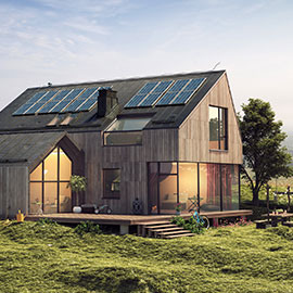 Free solar panels: Are they really free?