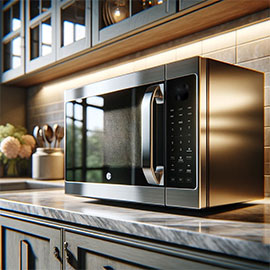 GE appliance warranty: cost, coverage and plans (2025) image
