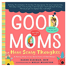 good moms have scary thoughts