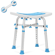 health line shower stool