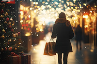 Holiday Debt Survey | ConsumerAffairs®