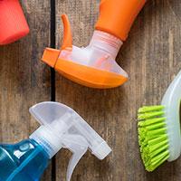 Annual home maintenance checklist image