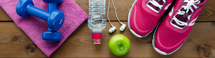 workout accessories for home