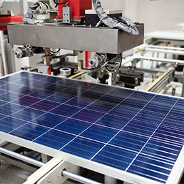 How Are Solar Panels Made? image