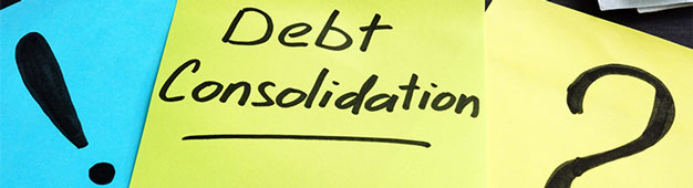 How Does Debt Consolidation Work? (2023) | ConsumerAffairs