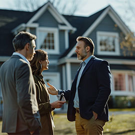 How does home insurance work? image